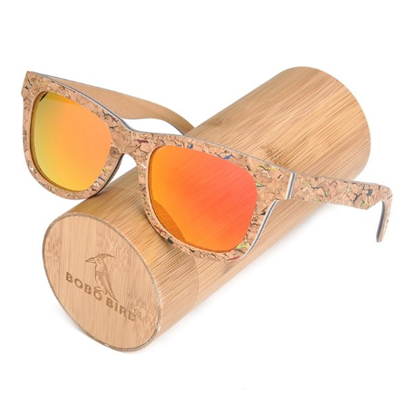 Sunglasses BOBO BIRD - Model AG021e